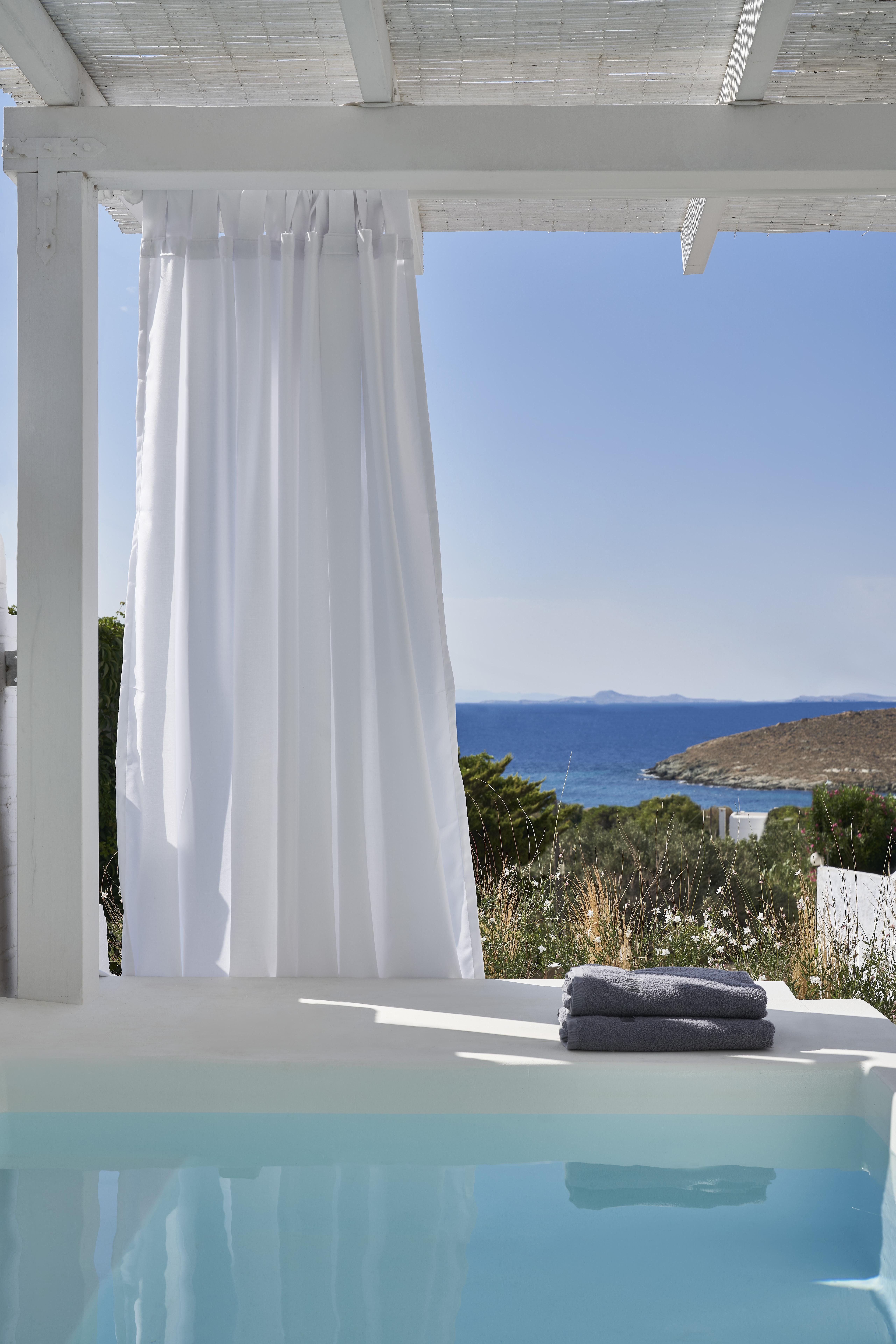 Mr. And Mrs. White Tinos Hotel Agios Ioannis  Ngoại thất bức ảnh